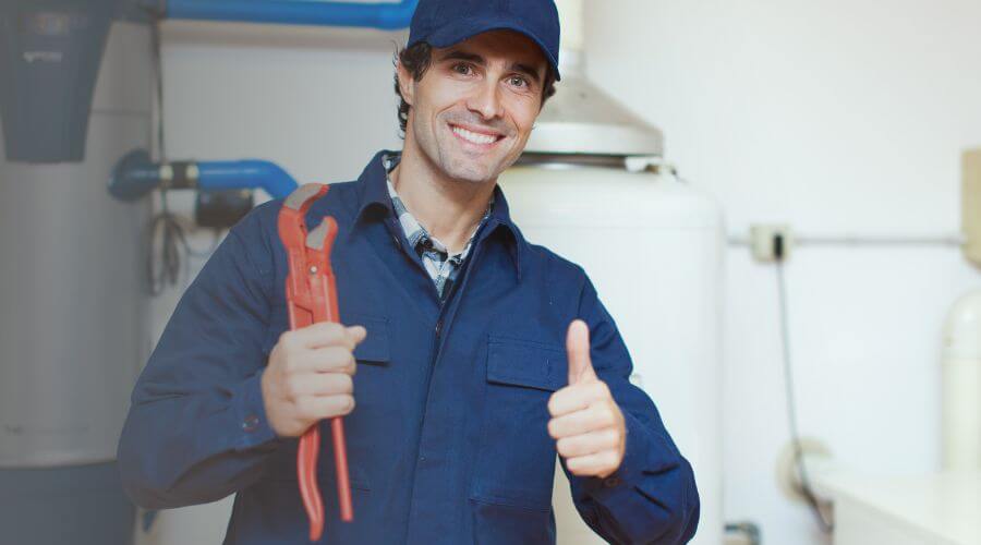 Professional sewer line replacement in Climax, GA